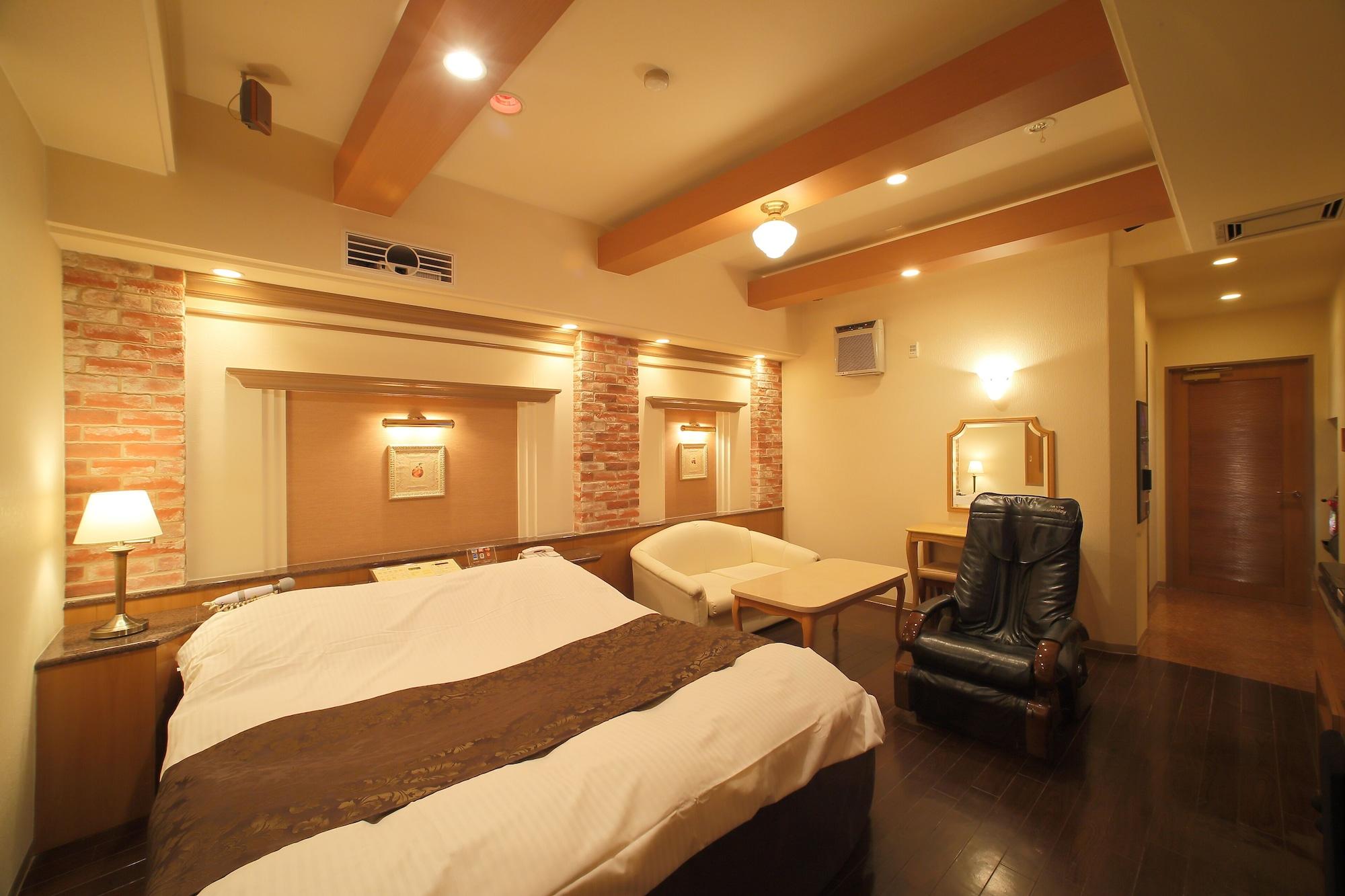 Fine Garden Minami (adults Only) Love hotel