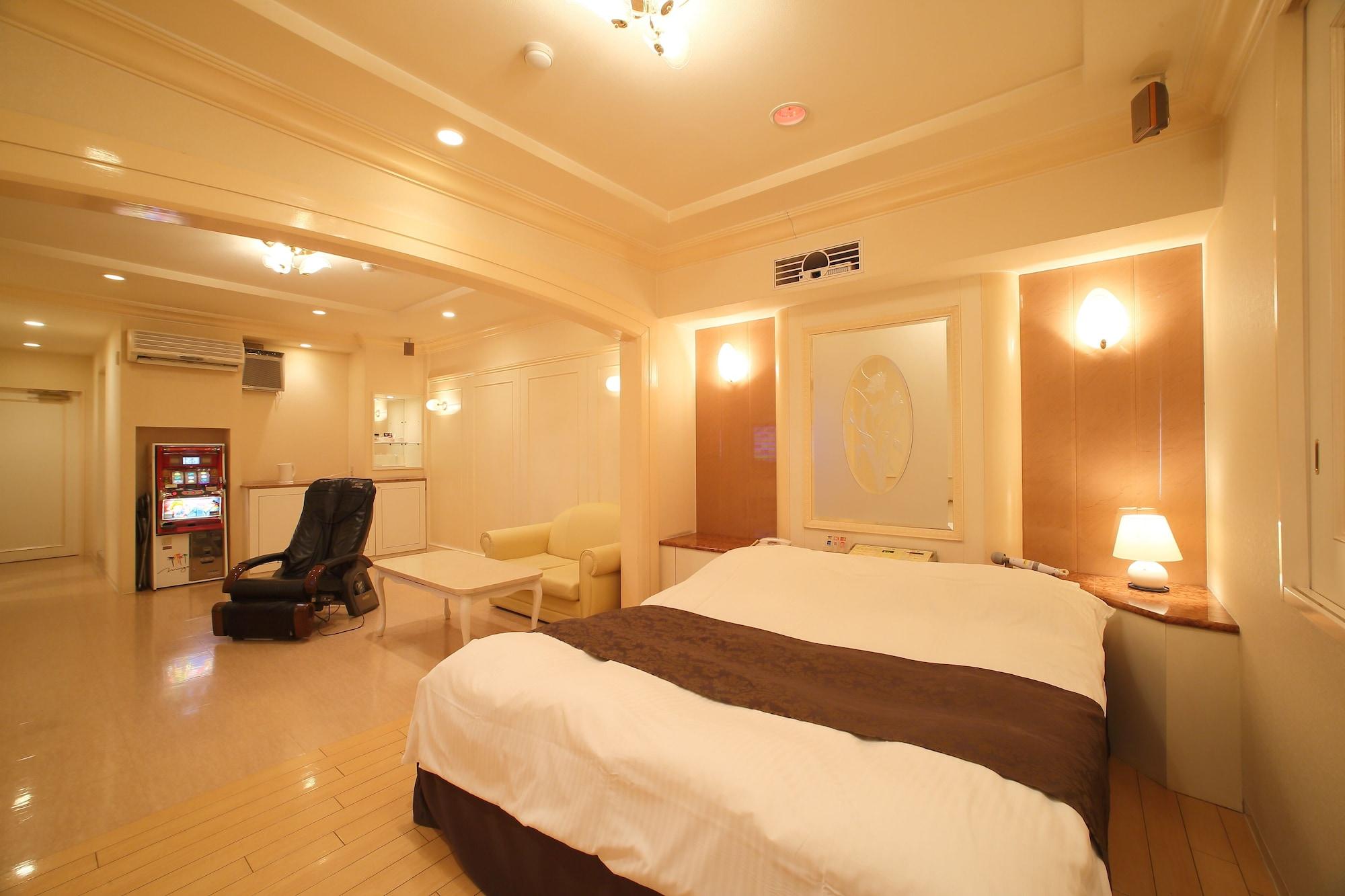 Fine Garden Minami (adults Only) Love hotel Kyoto