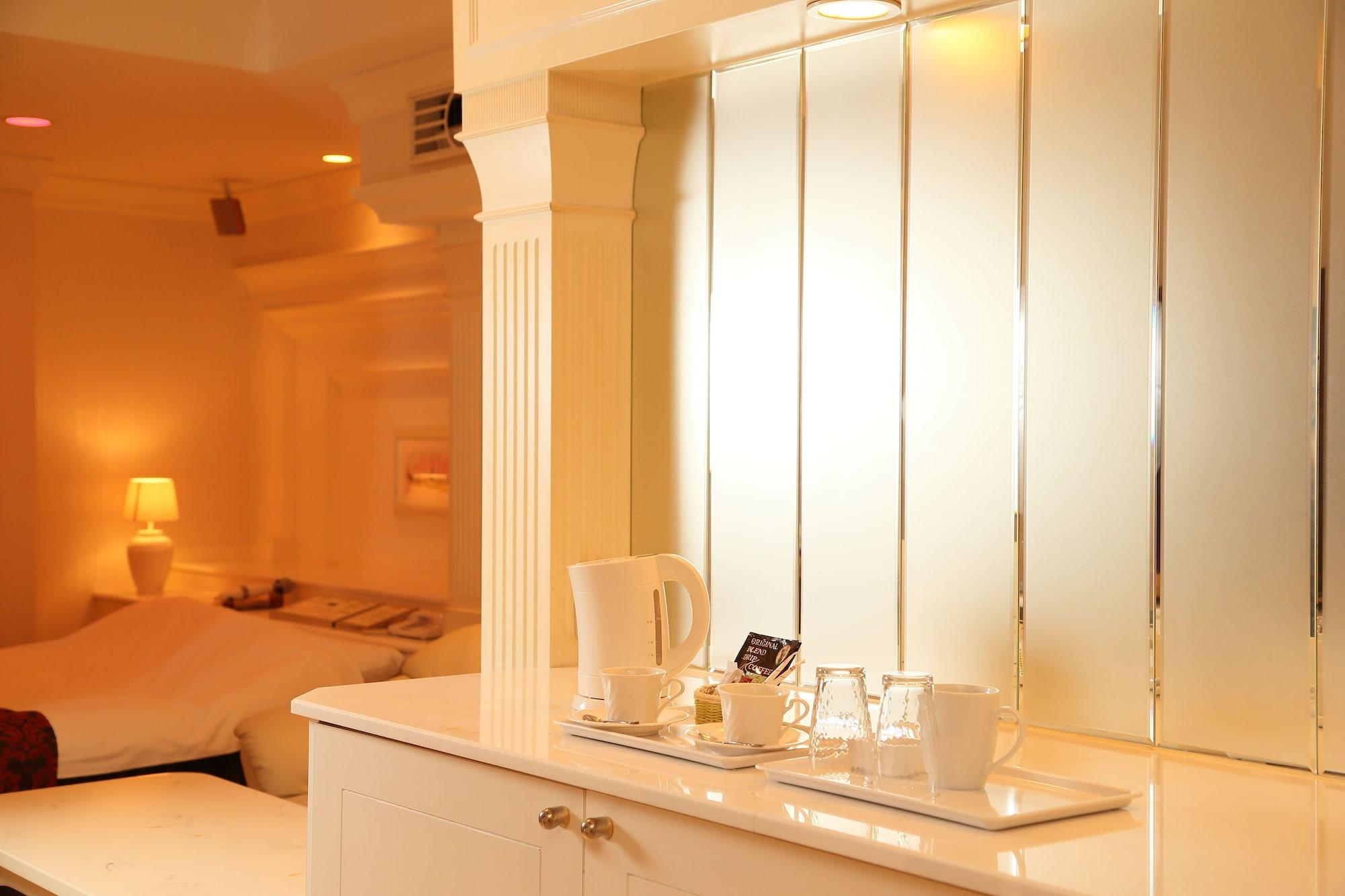 Fine Garden Minami (adults Only) 3* Kyoto