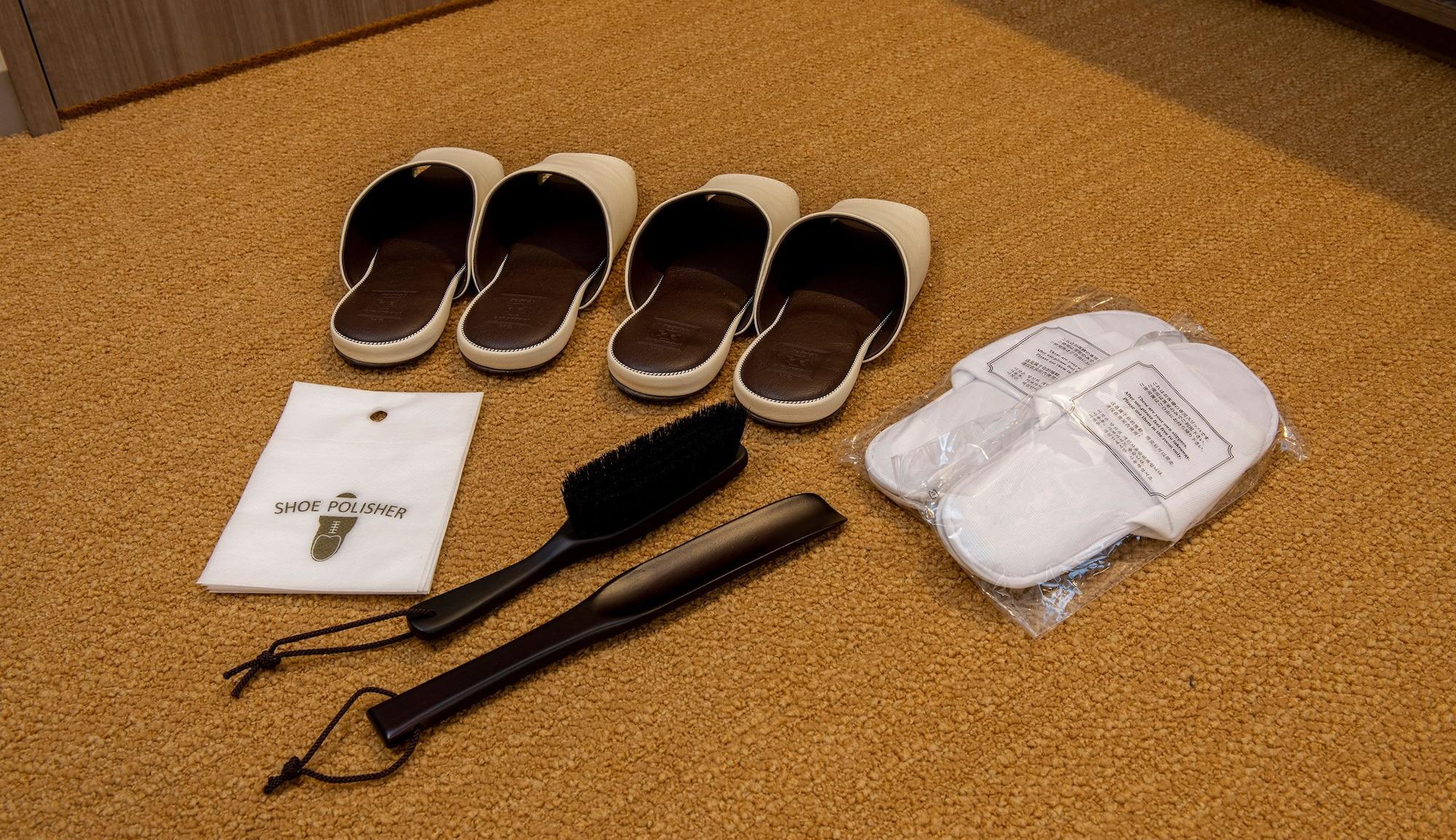 Tokyu Sanjo-karasuma Hotel Kyoto
