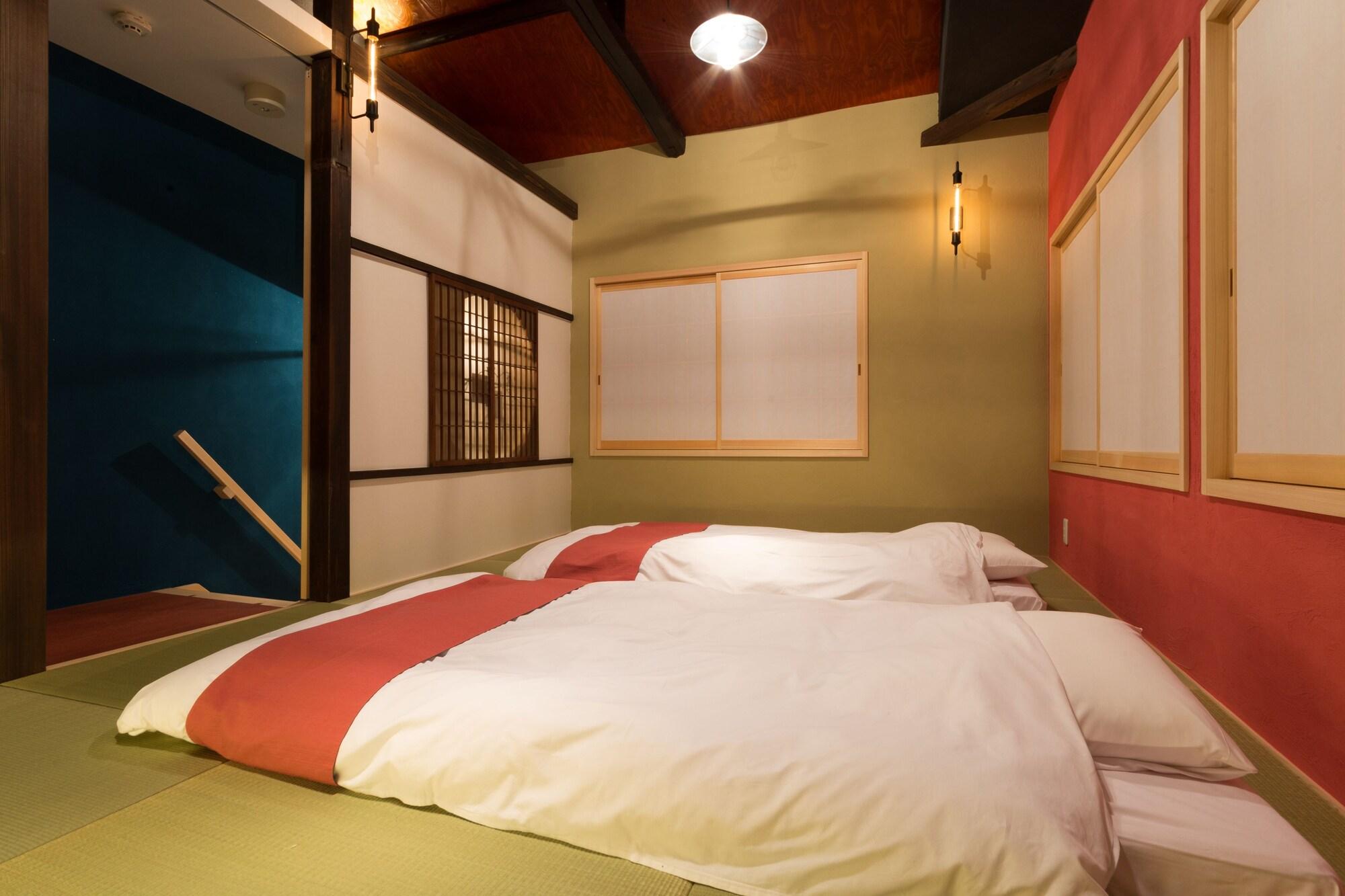 Kyotoya Rokujo * Kyoto