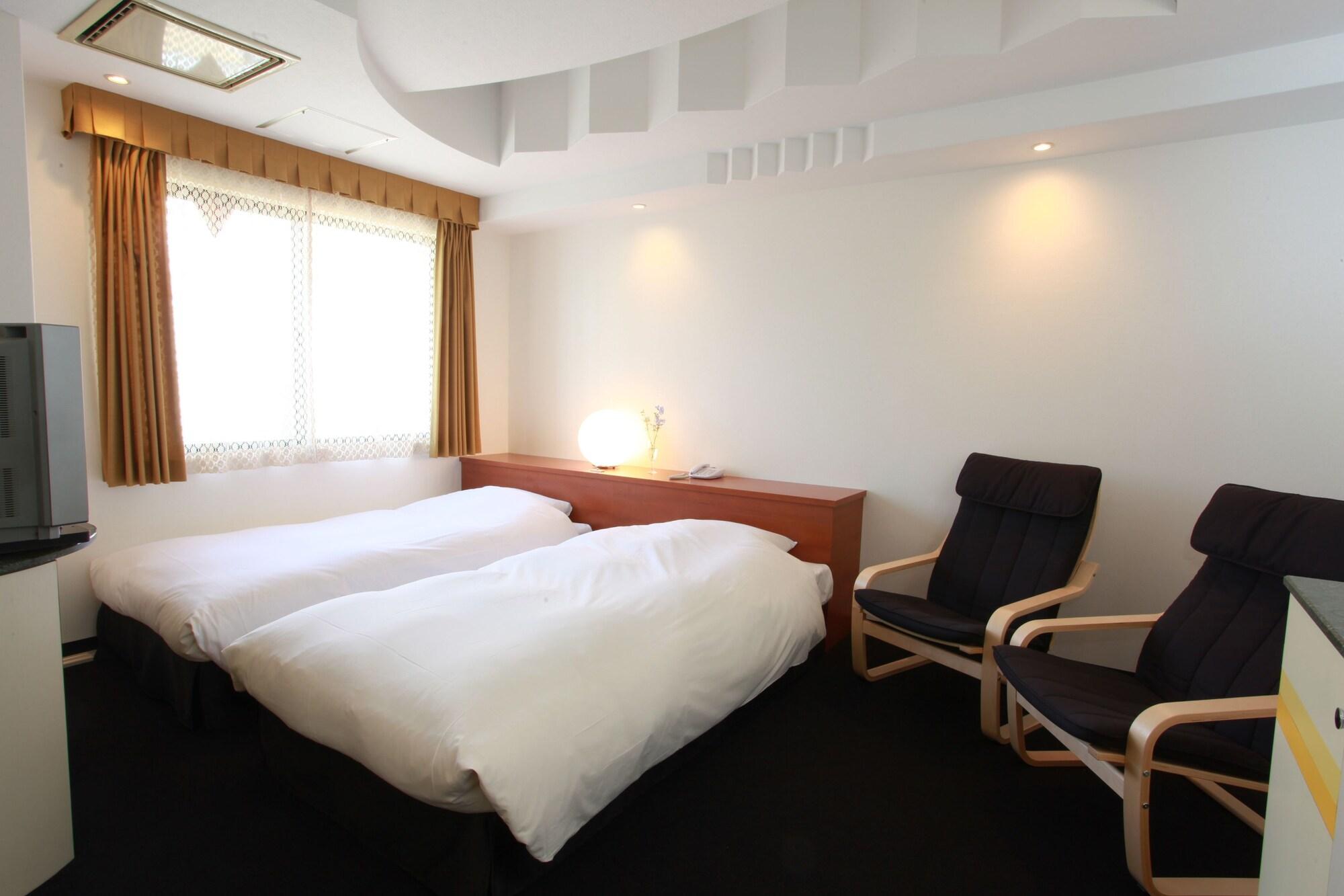 Hotel In Sasarindou 3*