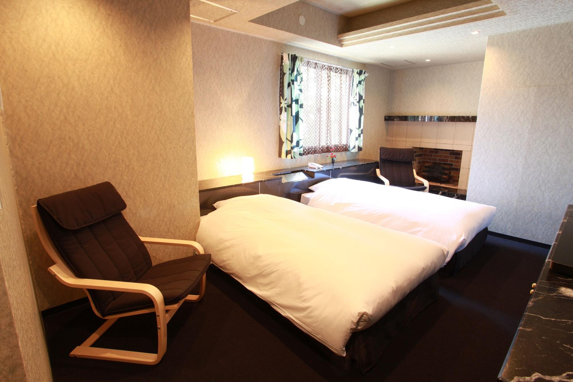 Hotel In Sasarindou Kyoto