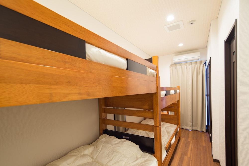Hostel Gion *