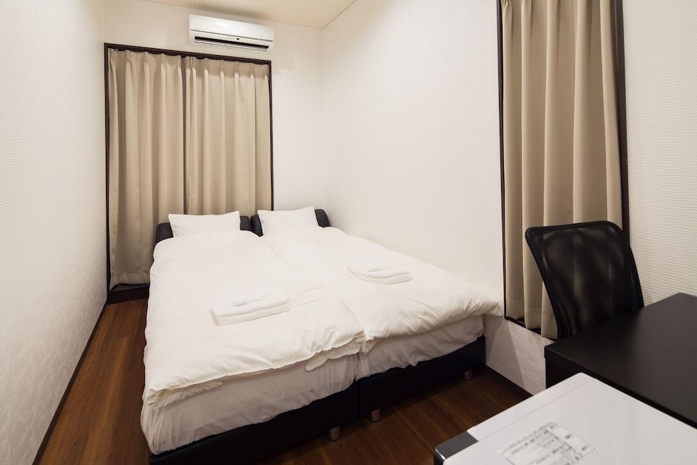 Gion Hostel Kyoto