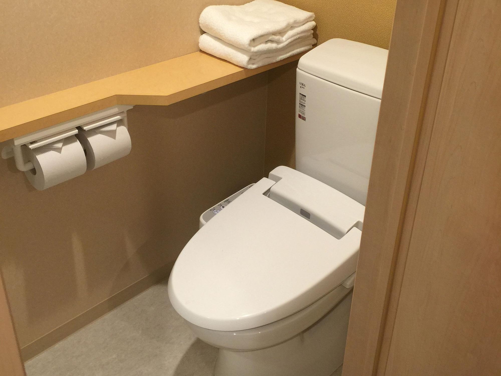 Heian No Mori Hotel 4*