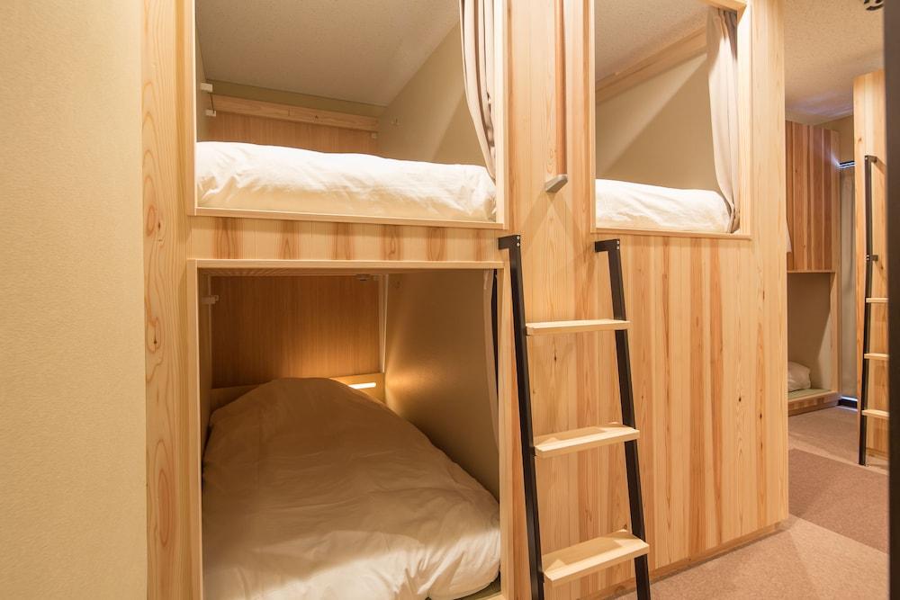 Hostel Gion