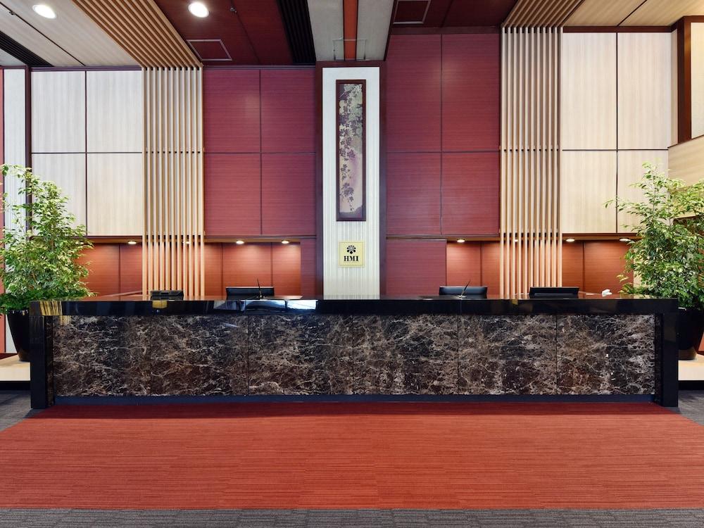 Heian No Mori Hotel 4*