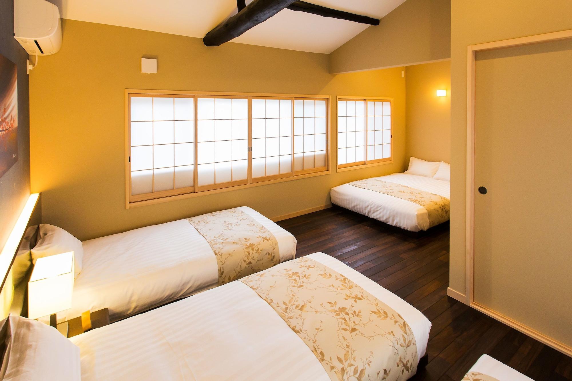 Resi Fuyacho Kyoto