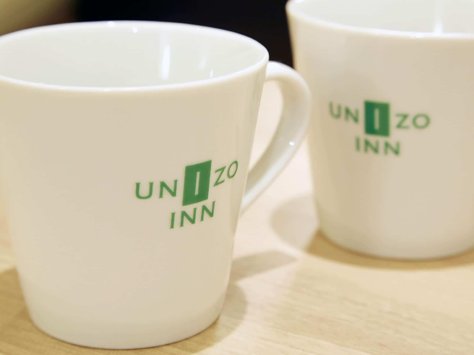 Unizo Kawaramachi Shijo Hotel 3*