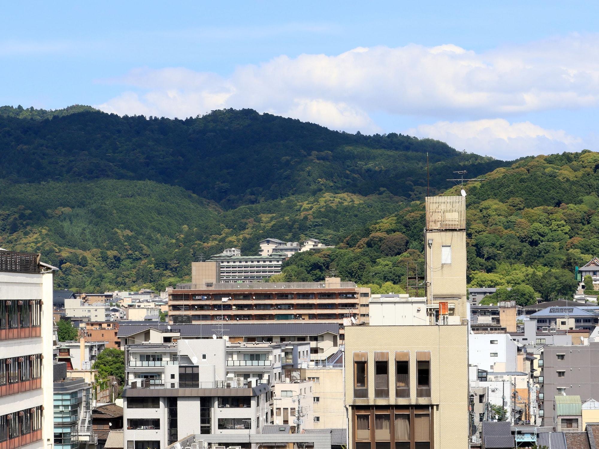 Hotel Unizo Kawaramachi Shijo