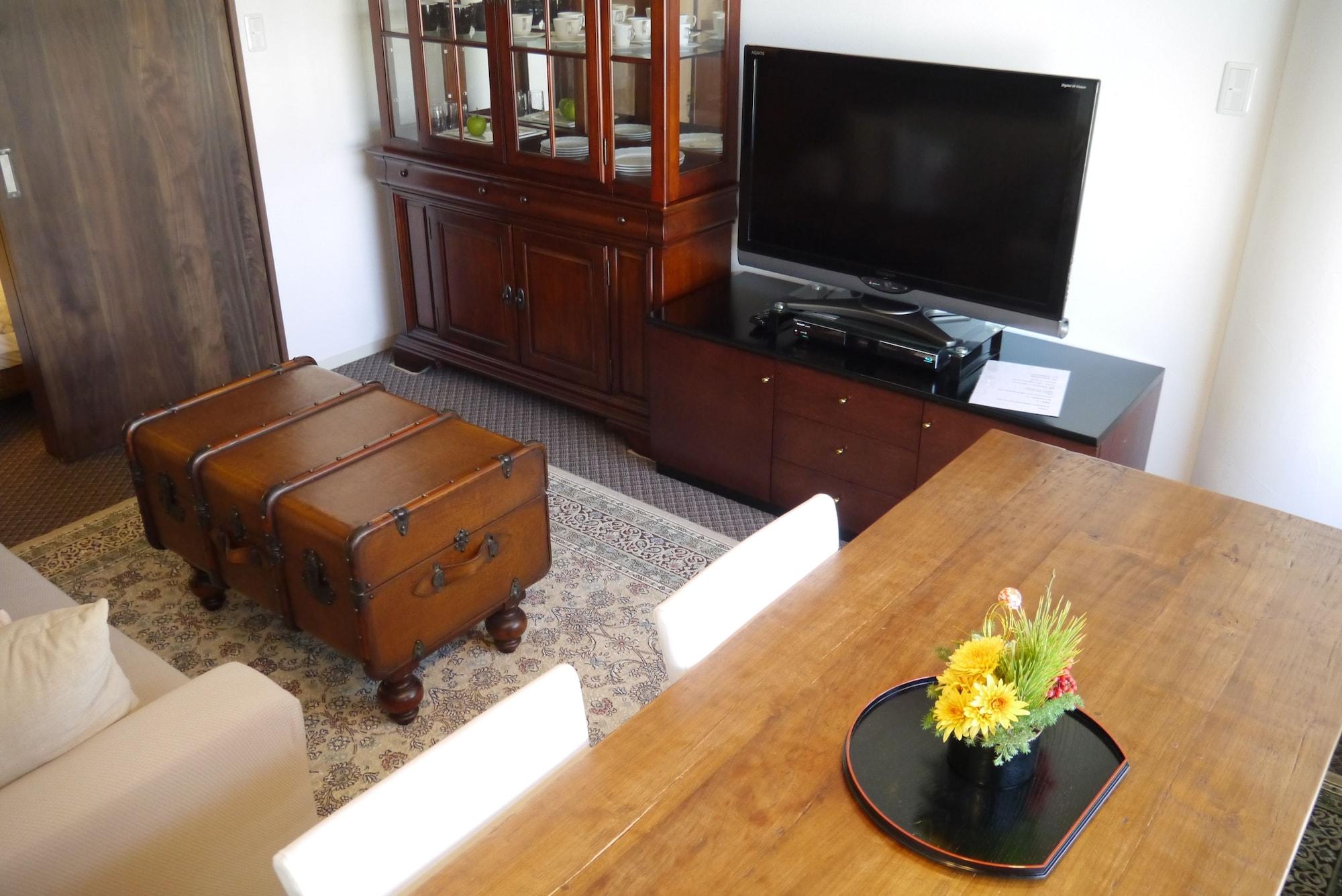R&run Serviced & Aparthotel Kyoto