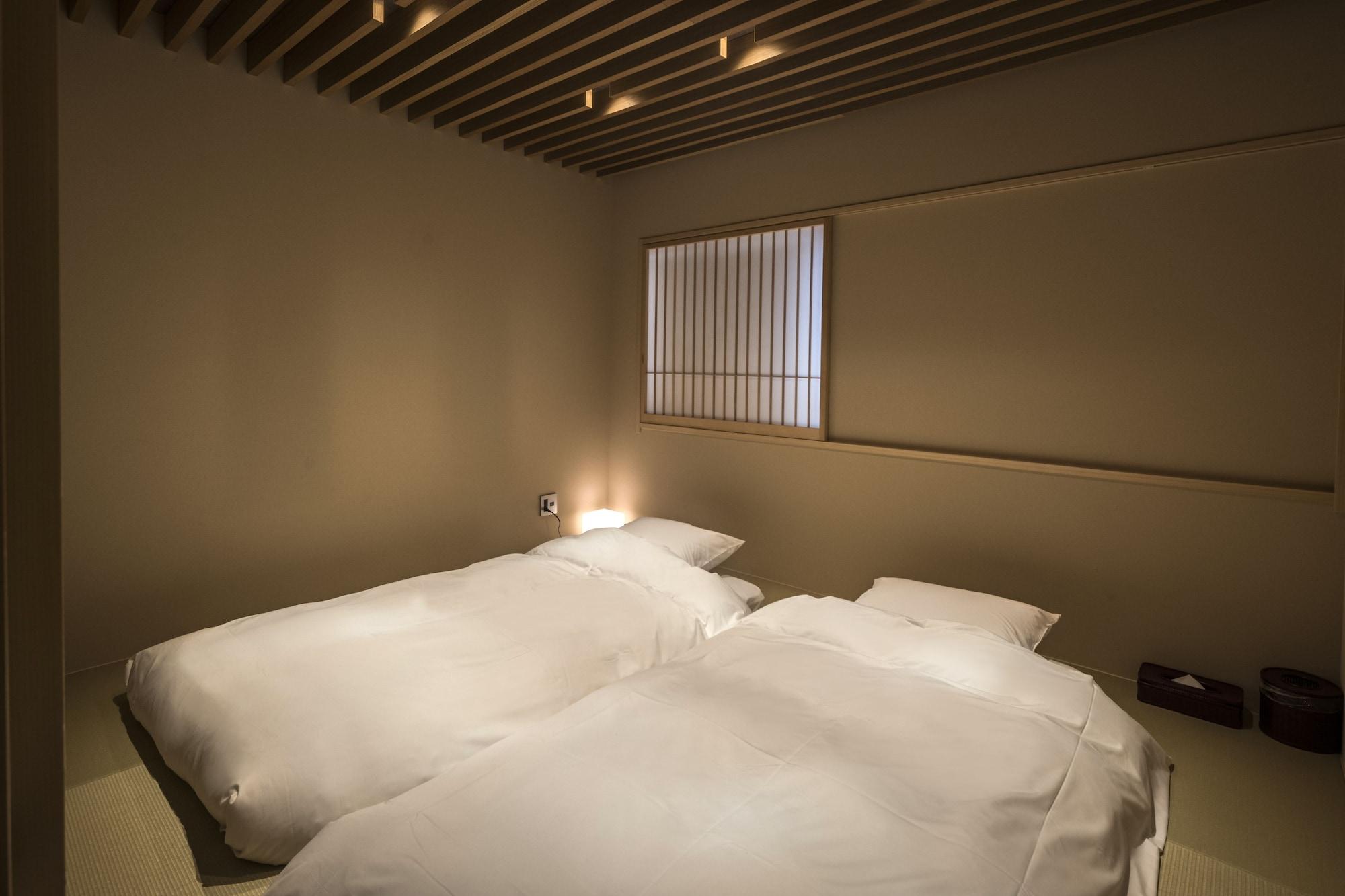 Hotel Tomoya 5*