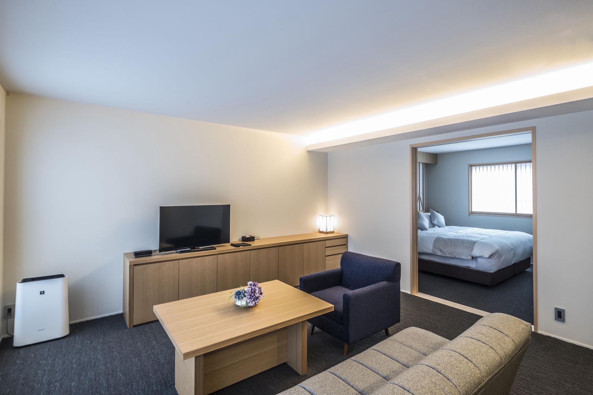 Tomoya Hotel