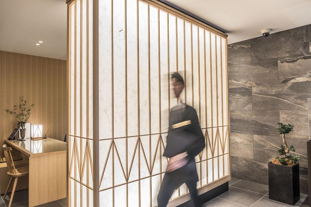 Hotel Tomoya Kyoto