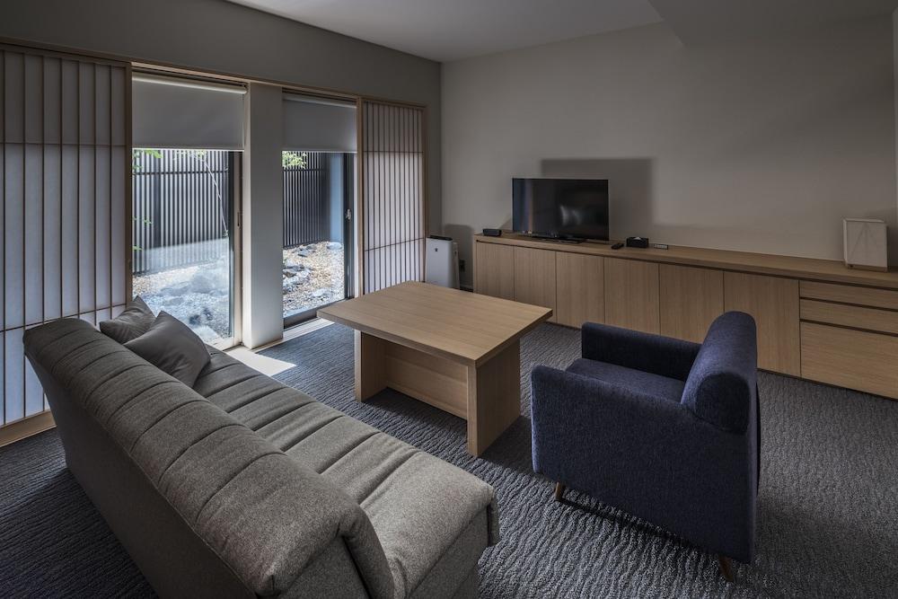 Tomoya Hotel Kyoto