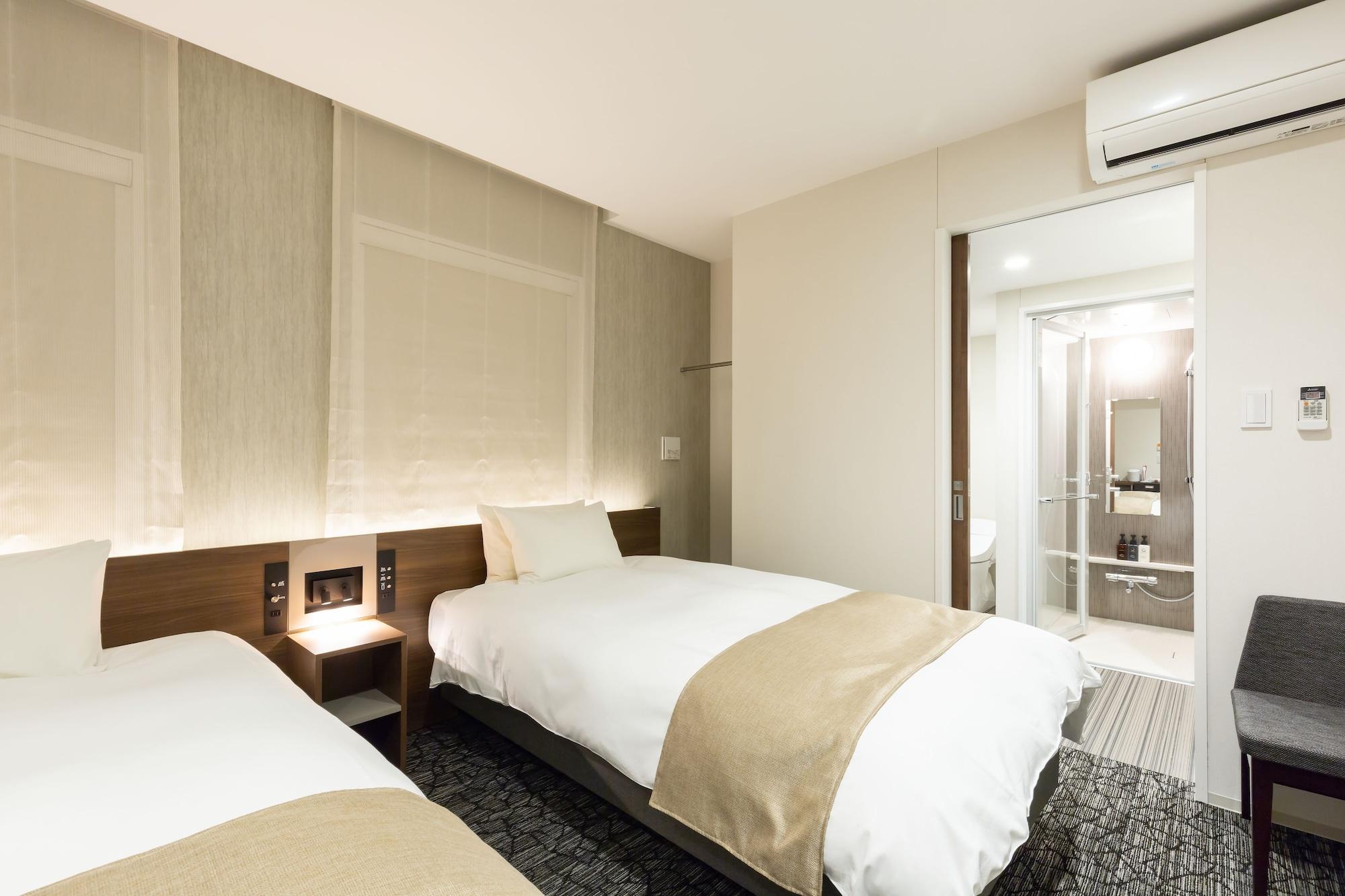 Hotel M's Est Station South Kyoto