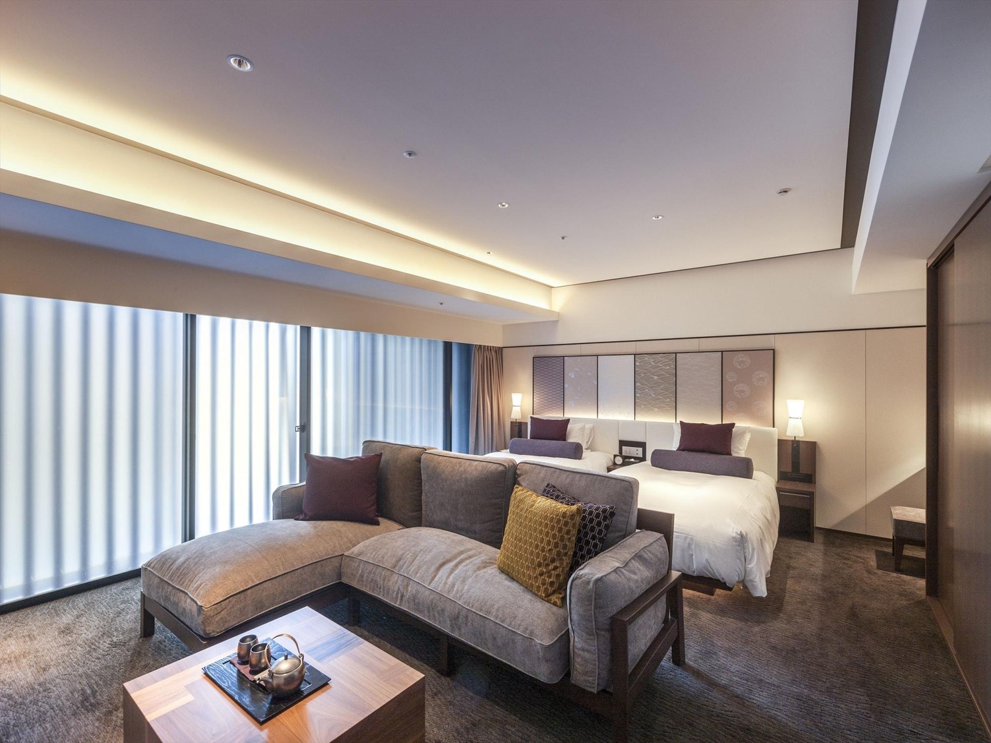 Solaria Nishitetsu Premier Hotel Kyoto