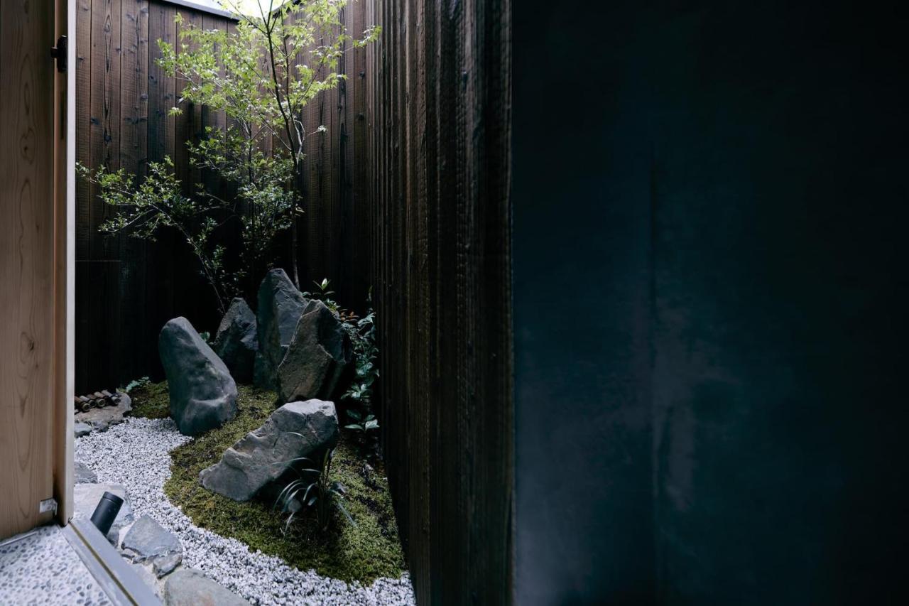 Villa Anjin Gion Shirakawa