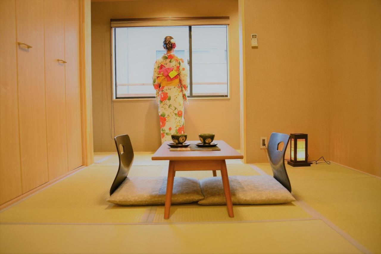Holiday home Kamozen Machiya Kyoto
