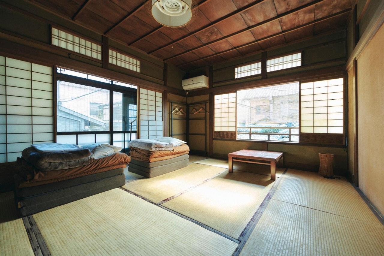 Guest house Gojo - Annex Kyoto