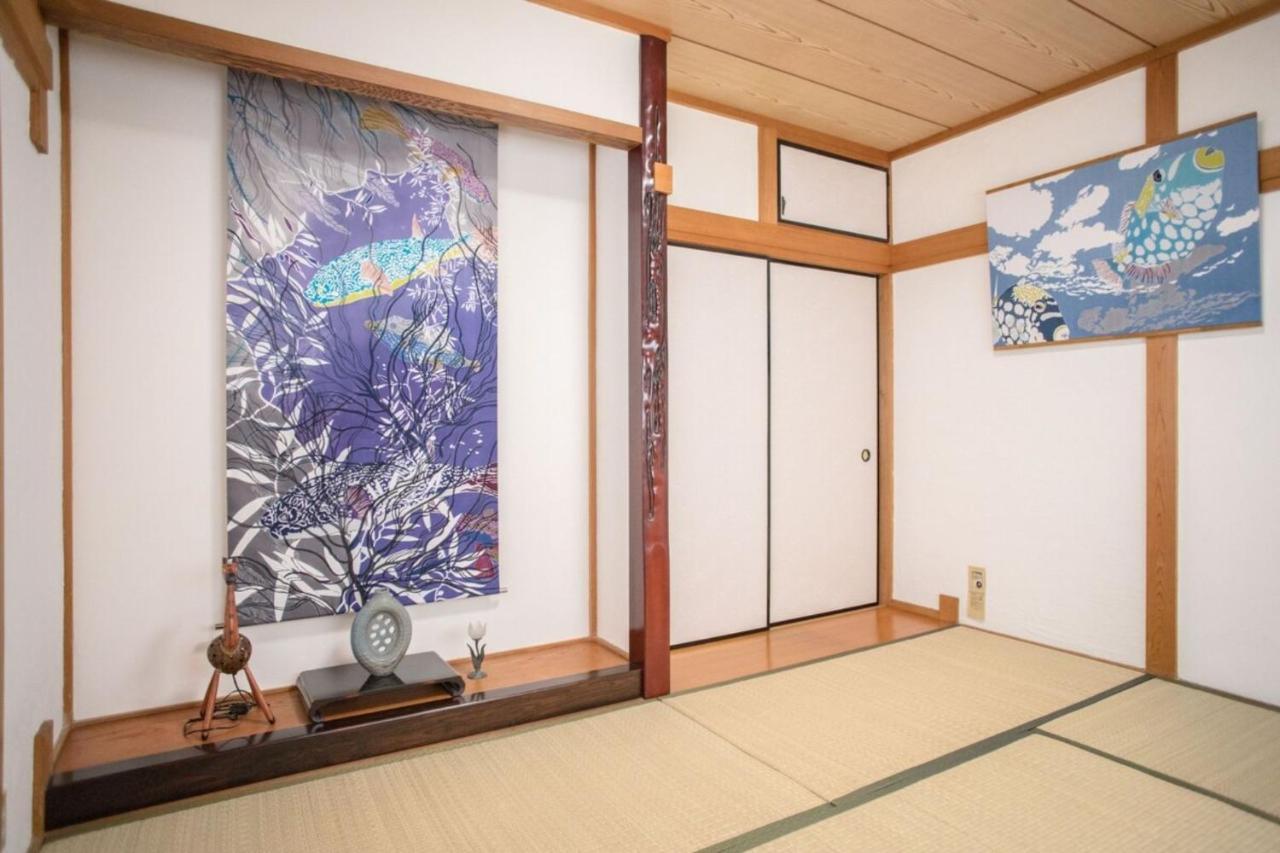 Someya - Vacation 33875v Guest house Kyoto