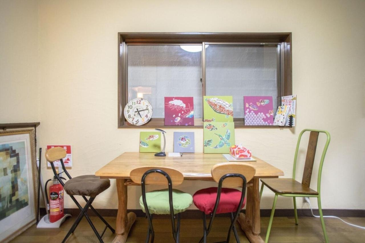 Someya - Vacation 33875v Guest house Kyoto