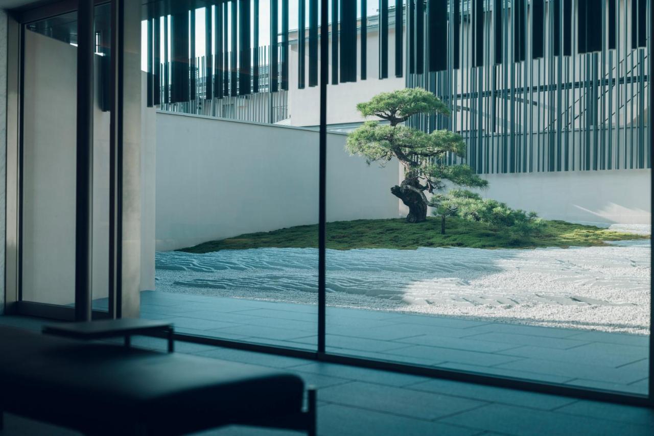 Hotel Muni By Onko Chishin Kyoto