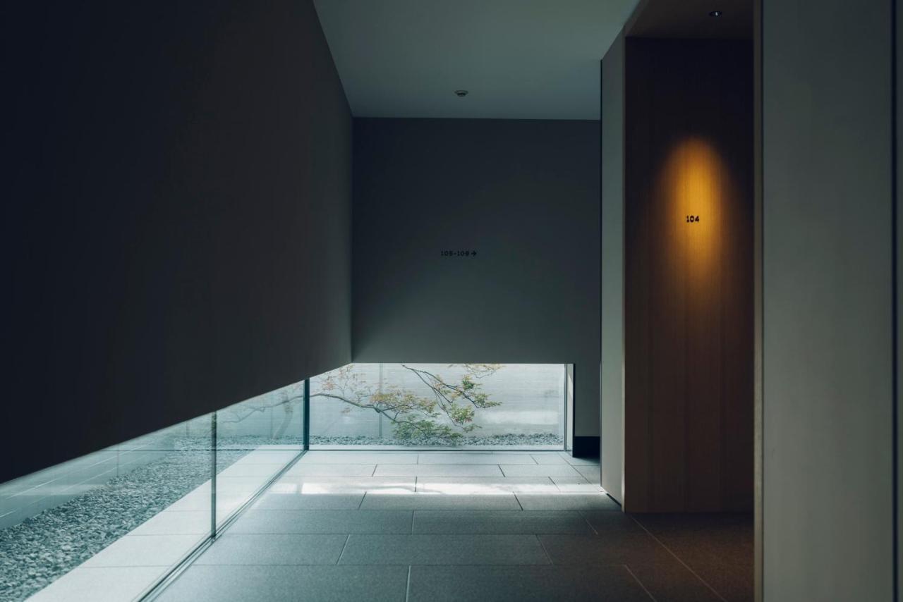 Muni By Onko Chishin Hotel 5*