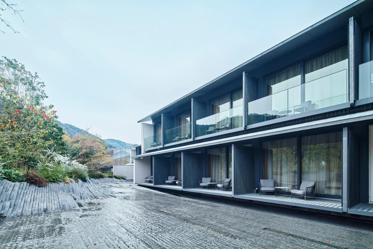 Hotel Muni By Onko Chishin 5*