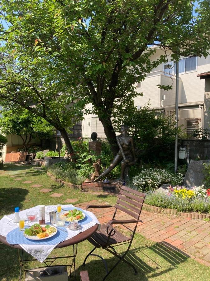Homestay Sakura House Kyoto