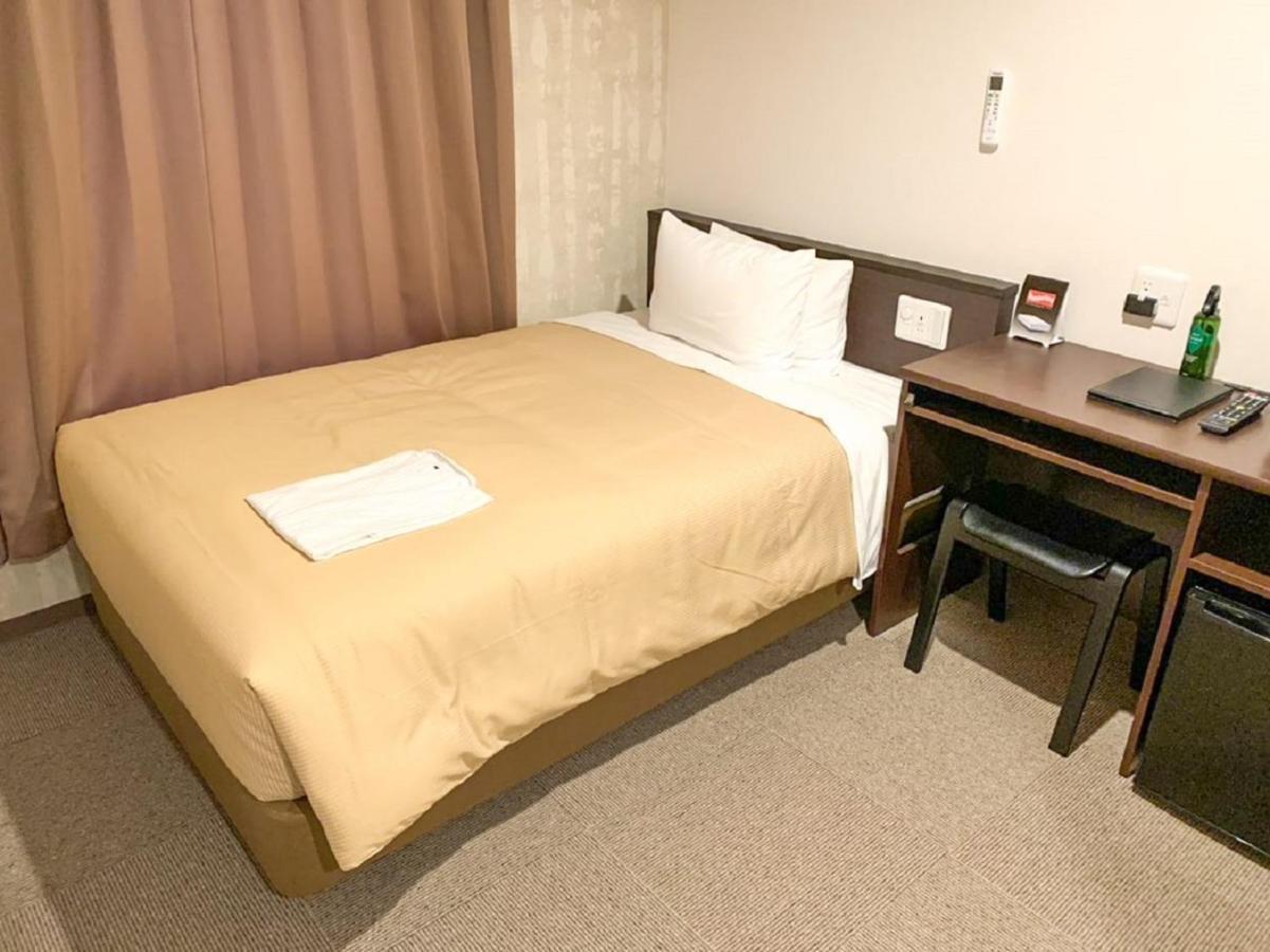 Livemax Nijojonishi 3* Kyoto