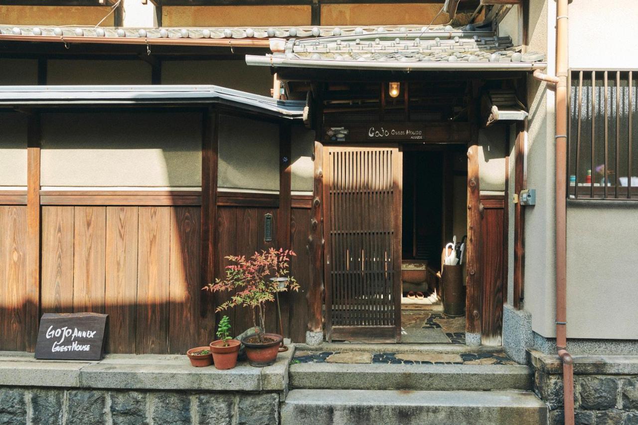 Guest house Gojo - Annex Kyoto