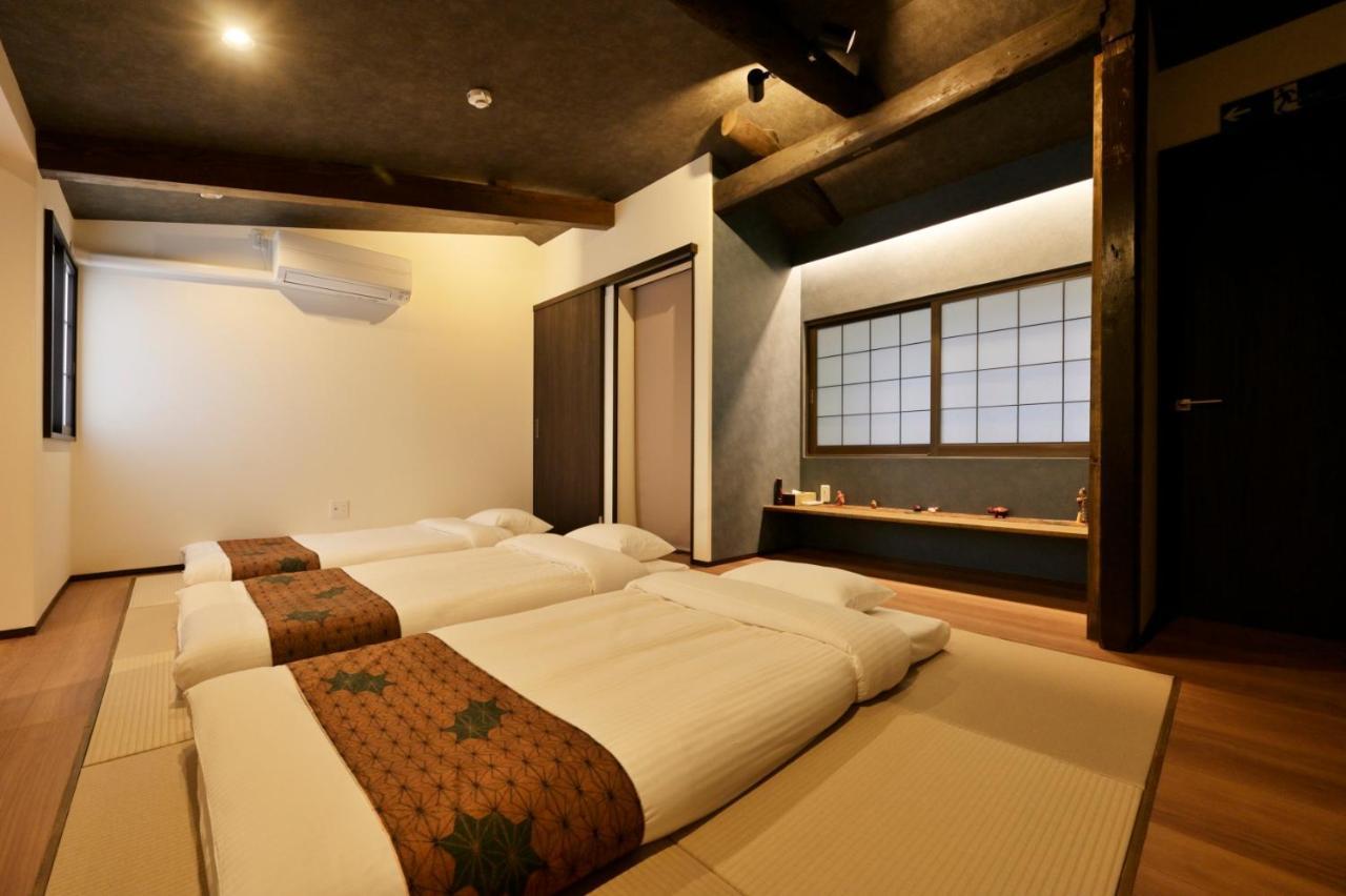 Holiday home 弎京匯（sankyokai） Kyoto