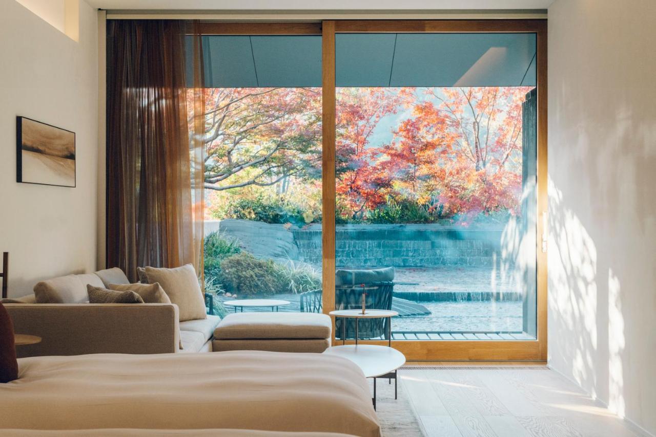 Muni By Onko Chishin Hotel 5*