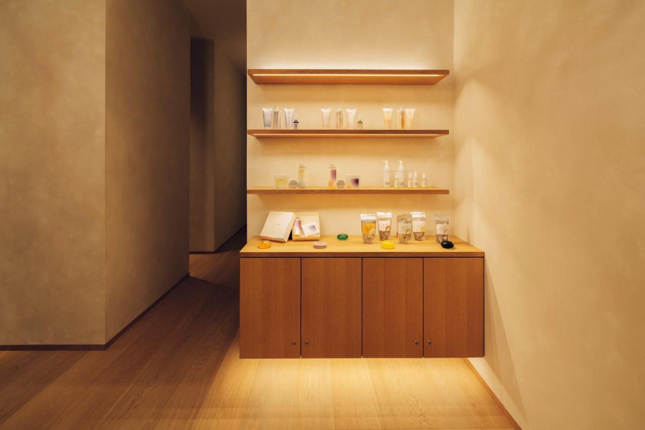 Hotel Muni By Onko Chishin