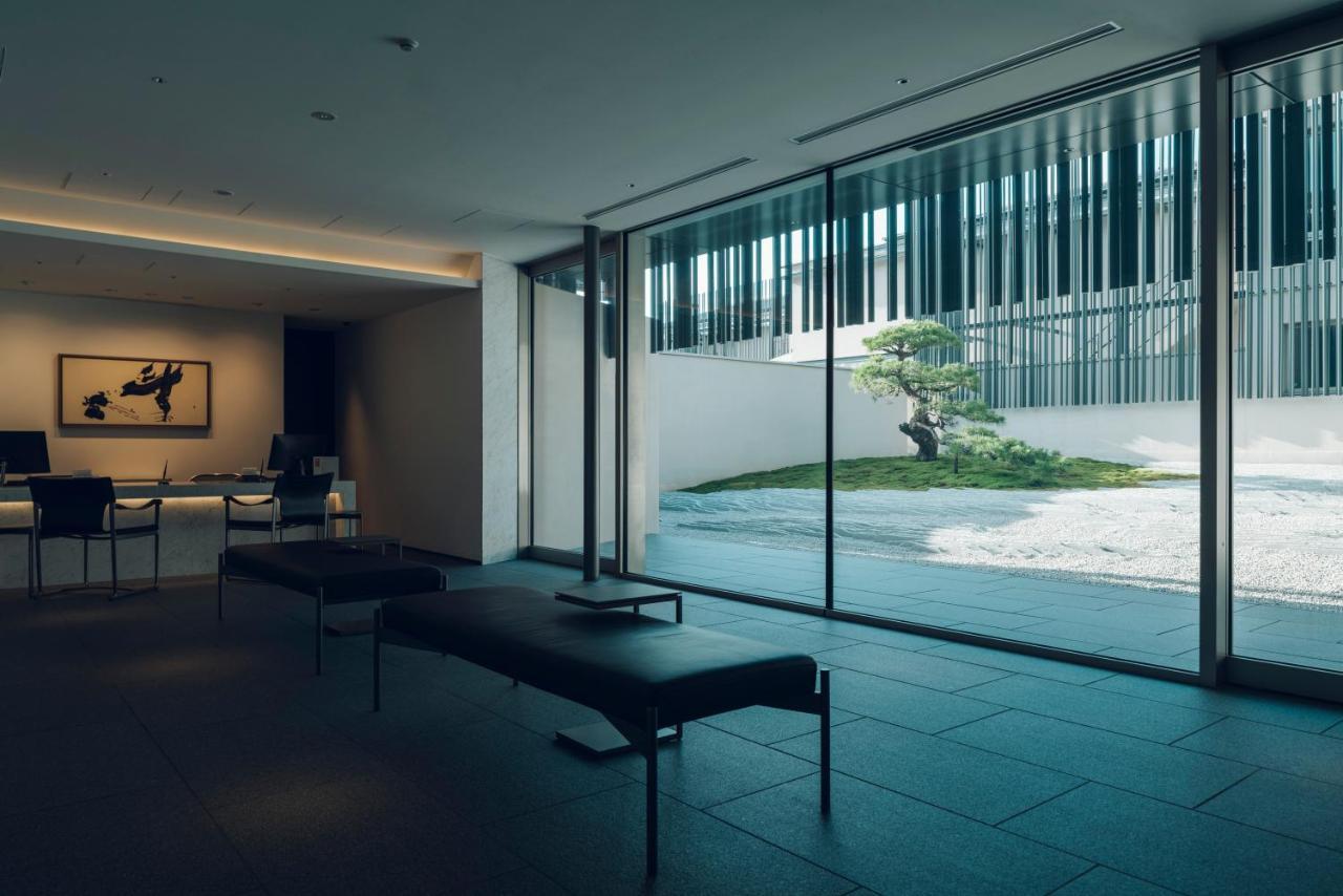 Hotel Muni By Onko Chishin Kyoto