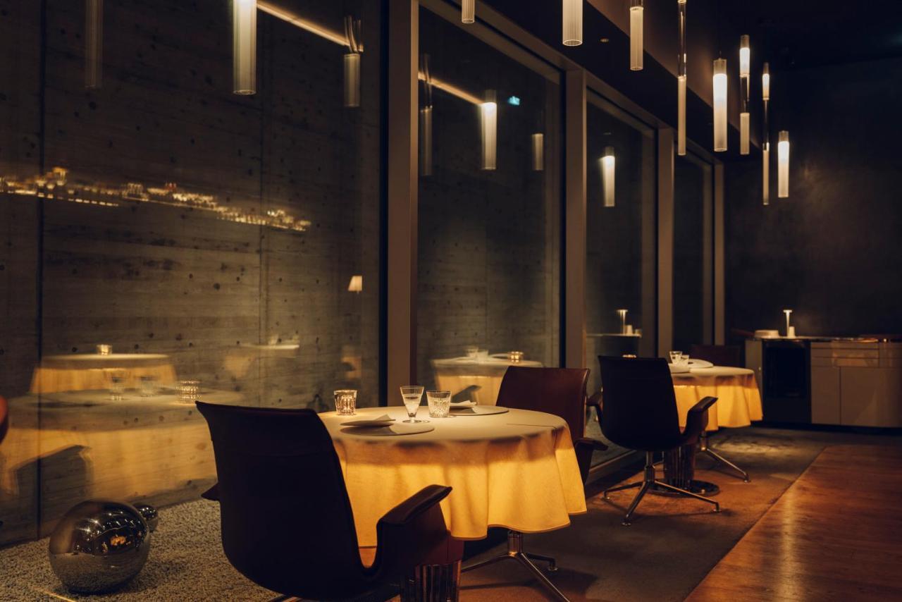 Muni By Onko Chishin Hotel 5*