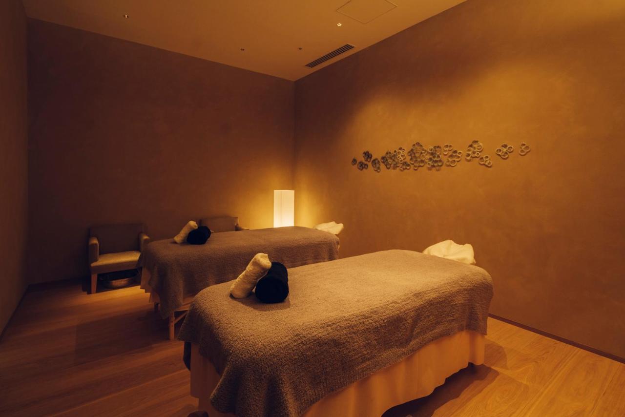 Hotel Muni By Onko Chishin Kyoto