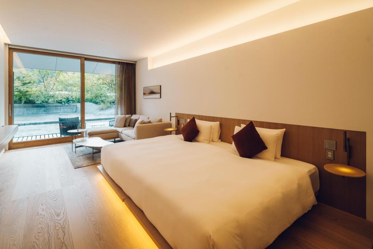 Hotel Muni By Onko Chishin 5*