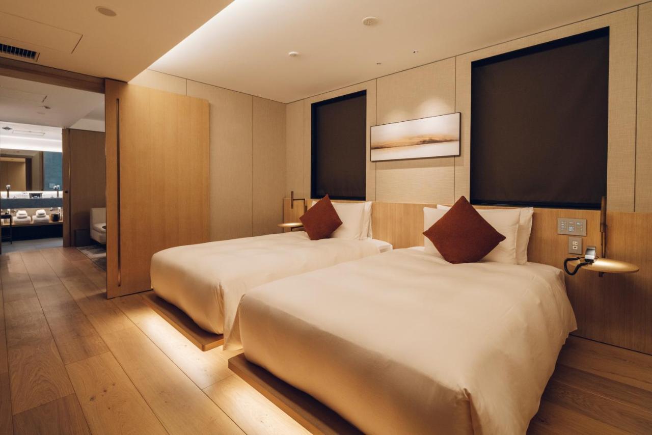 Muni By Onko Chishin Hotel