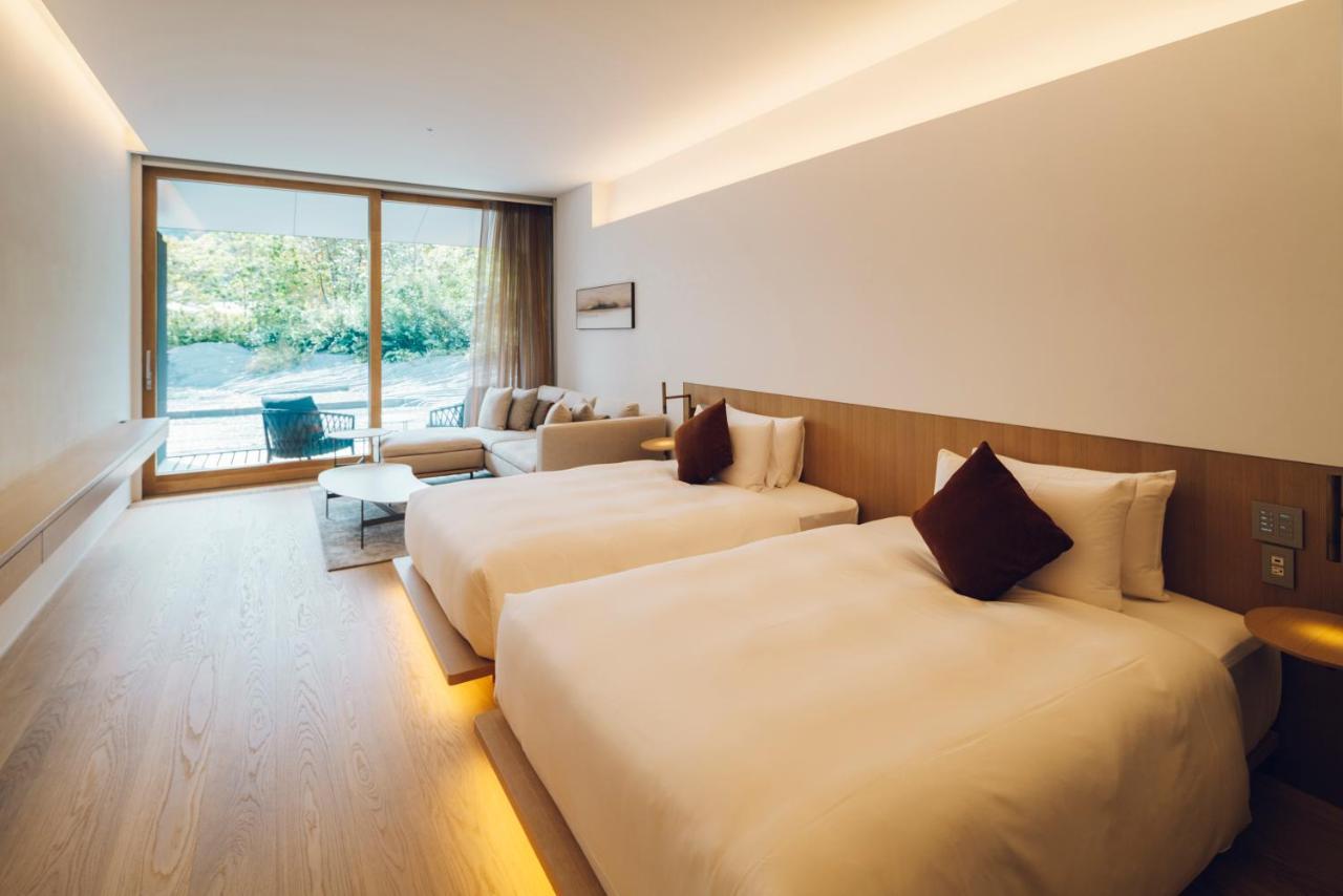 Muni By Onko Chishin Hotel Kyoto
