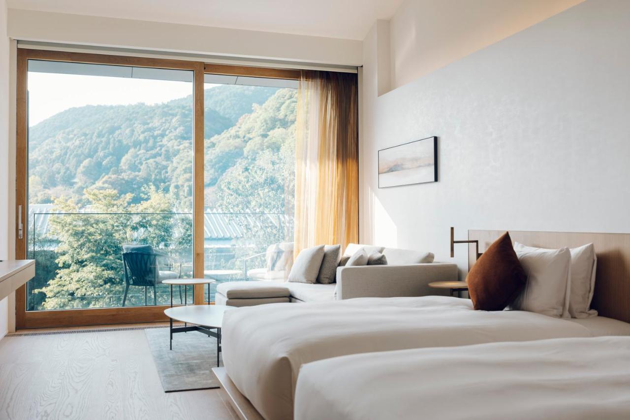 Hotel Muni By Onko Chishin Kyoto