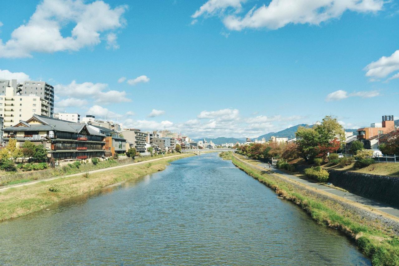 Gojo - Annex Guest house Kyoto