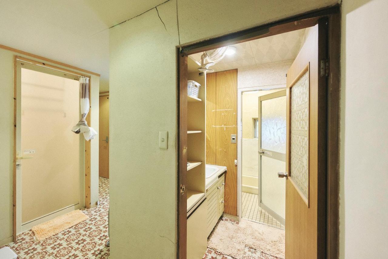 Gojo - Annex Guest house Kyoto