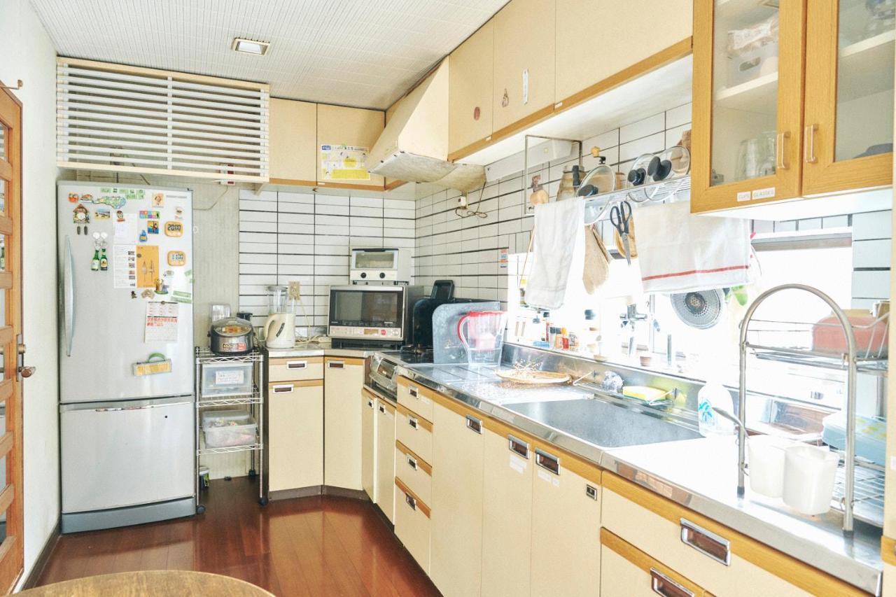 Guest house Gojo - Annex