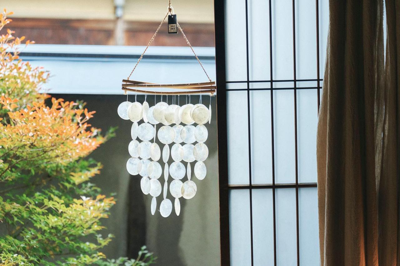Gojo - Annex Guest house Kyoto