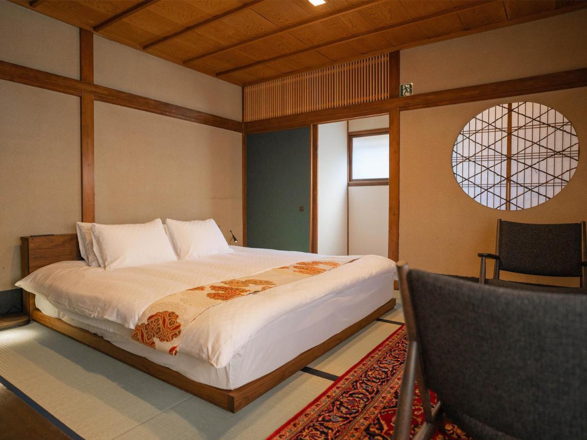 慶有魚-宫 Villa Kyoto