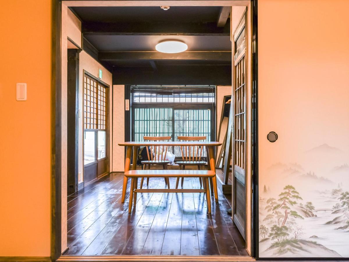 慶有魚-東山 Villa