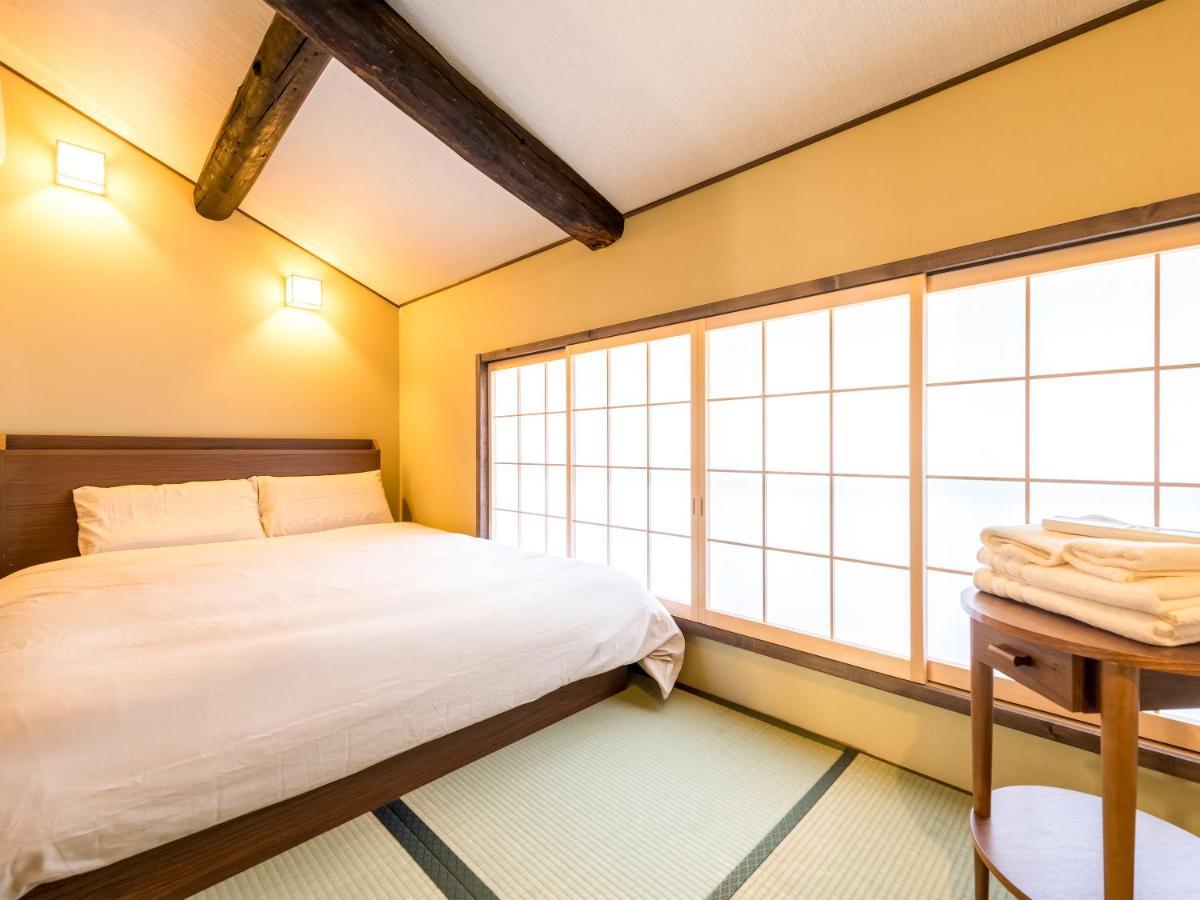 Villa 慶有魚-東山